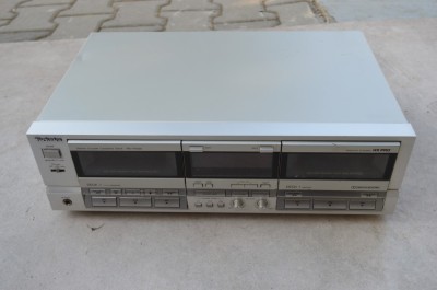 Deck Technics RS TR 355 foto