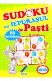 Sudoku cu iepurasul de Pasti