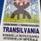 TRANSILVANIA ROMANII LA INCRUCISAREA INTERESELOR IMPERIALE