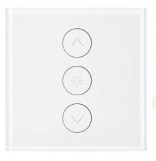 Dimmer Variator Tensiune Stepless WiFi Smarthome Google Home Alexa foto