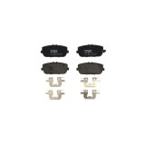 Placute frana MAZDA MX-5 III NC ATE 13046057622