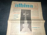 Cumpara ieftin REVISTA ALBINA NR 4 1983