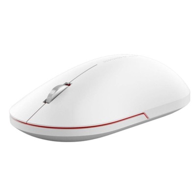 Xiaomi Wireless Mouse 1000DPI 2.4GHz XMWS002TM Alb foto