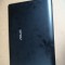 capac carcasa display + rama Asus Eee PC 1215N 1215 + antene camera web