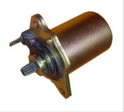 Electromotor Honda Dio 2T 50cc foto