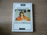 Jostein Gaarder - Fata cu portocale