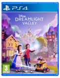 Disney Dreamlight Valley Cozy Edition PS4