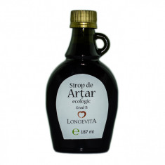 SIROP ARTAR ECO GRAD A 187ml LONGEVITA