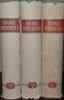E. M. Jukov - Istoria universala ( 3 vol. )