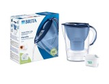 Cana filtranta Brita Marella Maxtra PRO, 2.4L, albastra, Resigilat, Grad B