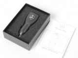 Incarcator USB Oe Mercedes-Benz Negru A2138202403, Mercedes Benz