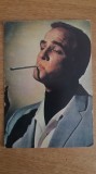 QW28 - Artisti straini 30 - Marlon Brando - Contesa din Hong Kong