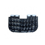 Blackberry 9300 Curve Tastatură QWERTY Neagră