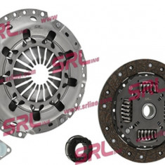 Kit ambreiaj Seat Cordoba (6l2), Ibiza 4 (6l1), Skoda Fabia 1 (6y2), Vw Polo (9n), Polo Limuzina (9a4) SRLine