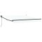 Electric Awning 100% Polyester - 2