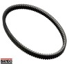 Curea transmisie originala 25x902 (Bando) Honda NSS 250 Forza (05-12) 4T LC 250cc - Quadro 4T LC 350cc