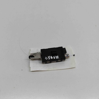 Amplificator de antena PEUGEOT 208 II UB_, UP_, UW_, UJ_ 2024 OEM: 9833140080 foto