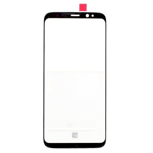 Geam Samsung Galaxy S8 G950 OEM Negru