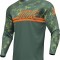 Tricou atv/cross Thor Sector Digi Camo, culoare verde/camo, marime M Cod Produs: MX_NEW 29107574PE