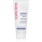 Topicrem UR-10 Anti-Roughness Smoothing Cream crema de corp pentru piele foarte uscata 200 ml