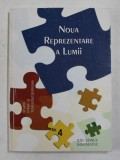 NOUA REPREZENTARE A LUMII , STUDII INTER - SI TRANSDISCIPLINARE NR. 4 - REVISTA , 2005
