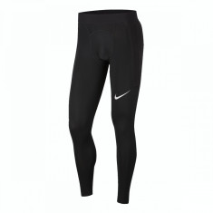 Pantaloni de trening Nike Y NK DF PAD GRDN I GK TGHT K