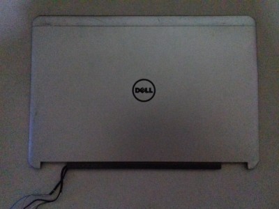 Capac LCD Dell Latitude E7240 (0WRMNK) Grad B foto