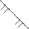 Set Buzzbar SONIK Intelx, 4 Posturi, 2buc/pac