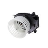 Ventilator habitaclu Audi A4 192000; Skoda Superb 2008; VW Passat B5 192000, 2005; mufa cu 2 pini, diametru 146mm, 229W; 8D1820021A; 8D1820021C;
