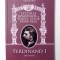 ISTORIA ROMANILOR IN TIMPUL CELOR PATRU REGI ( 1866 - 1947 ) , VOL. II FERDINAND I de IOAN SCURTU , Bucuresti 2010
