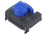Pozi&Aring;&pound;ioner albastru MOLEX pentru terminale electrice