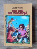 Jules Verne - Doi Ani de Vacanta