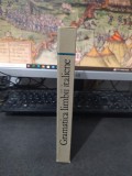 Gramatica limbii italiene, Mihaela C&acirc;rstea, editura Științifică, Buc. 1971, 054