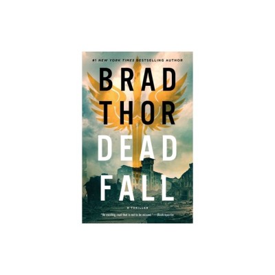 Dead Fall: A Thriller foto