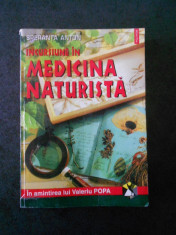 SPERANTA ANTON - INCURSIUNE IN MEDICINA NATURISTA volumul 2 (1998) foto