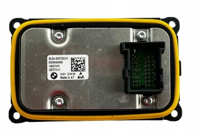 NEW OE LED MODULE DRL TFL DRIVER BMW ENGINE R1250GS R1250GSA K1600 GT GTL R1250 RT R18 B 8557263 foto