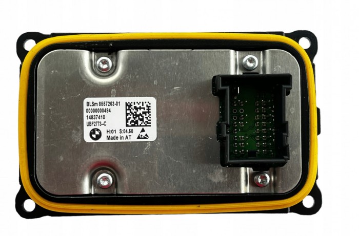 NEW OE LED MODULE DRL TFL DRIVER BMW ENGINE R1250GS R1250GSA K1600 GT GTL R1250 RT R18 B 8557263