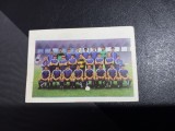 Foto- calendar Dinamo Kiev 1984