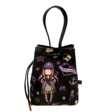 Saculet fashion Gorjuss Sea Nixie, Jad