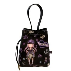 Saculet fashion Gorjuss Sea Nixie foto