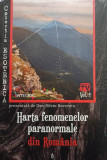 Dan Silviu Boerescu - Harta fenomenelor paranormale din Romania (2019)