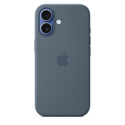 IPHONE 17 SI CASE ANCHOR BLUE-ZML foto