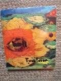 Ion Țuculescu - Petru Comarnescu, Meridiane 1967, Album Artă, engleza, Planșe Color