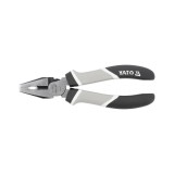 Patent universal 6&quot; (160mm) Yato YT-6581