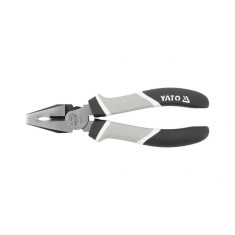 Patent universal 6&amp;quot; (160mm) Yato YT-6581 foto