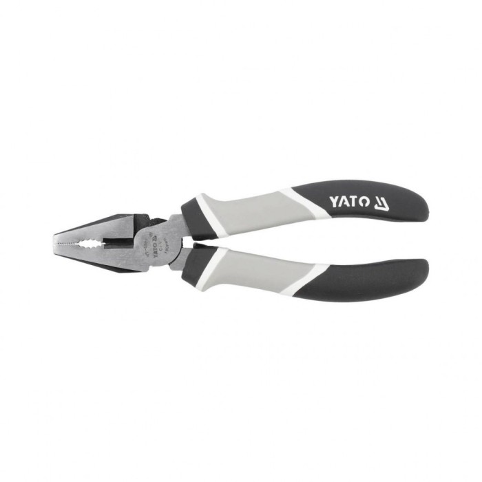 Patent universal 6&quot; (160mm) Yato YT-6581