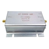 Amplificator de putere mica RF de bandă larga 1 - 1000MHz