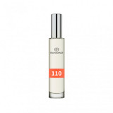 Apa de Parfum 110, Femei, Equivalenza, 100 ml