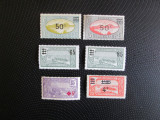 GUADELOUPE SERIE MNH/MH=83