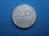 20 FILLER 1957 UNGARIA, Europa